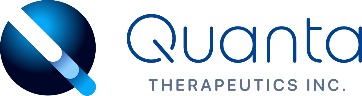Quanta Therapeutics logo