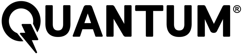 Quantum Energy Square logo wordmark