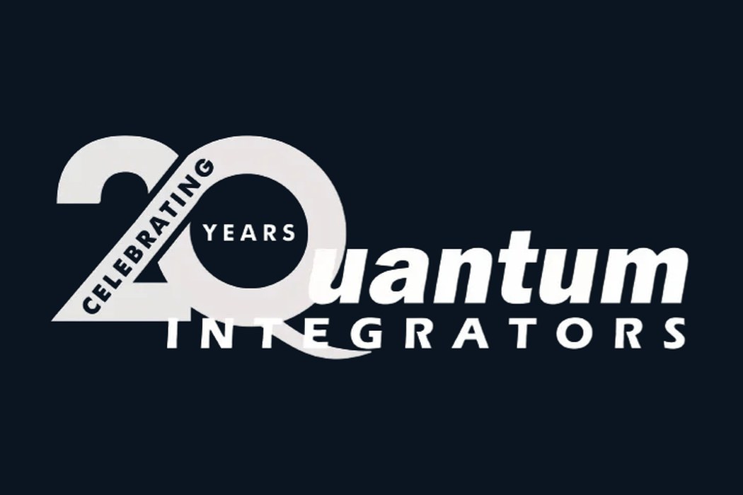 Quantum Integrators