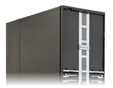 Quantum Scalar i7 RAPTOR tape library cabinet