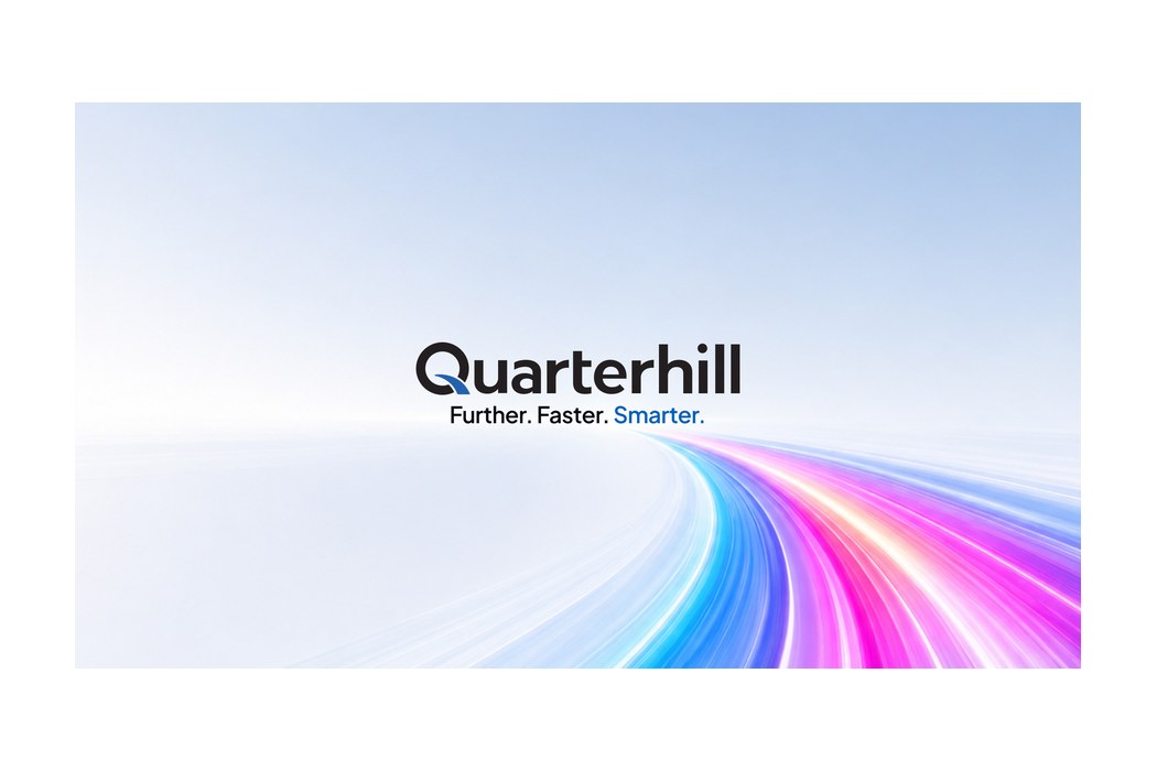 Quarterhill