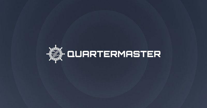 Quartermaster