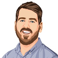 Quentin 'Q' Scrimshire, CEO of Modo Energy