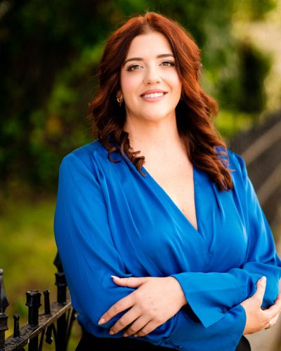 Quest owner and CEO Jessica Francois