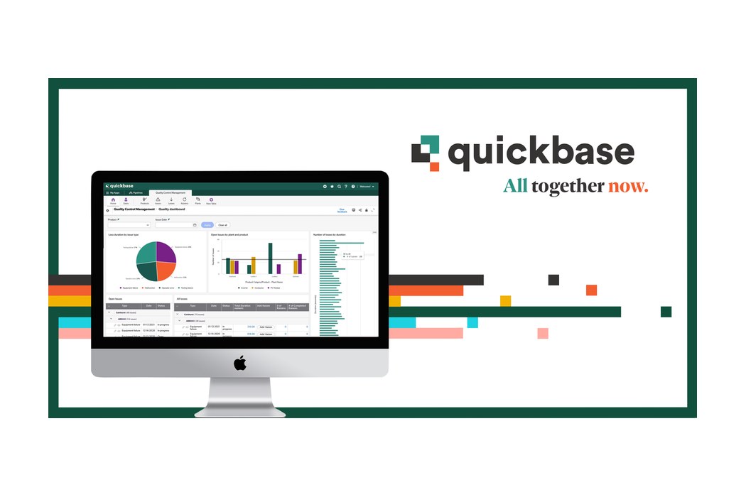 Quickbase