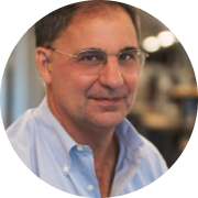 Eric Dunn, CEO of Quicken