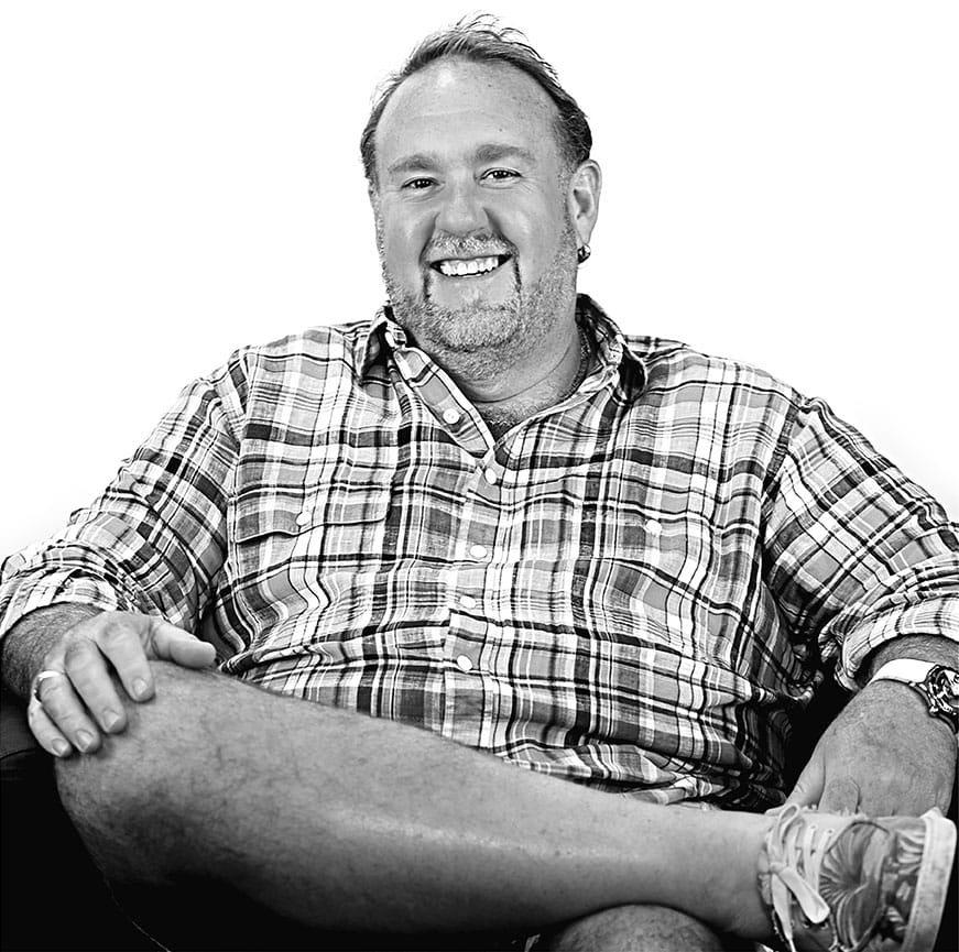 Quiet Light Communications founder and CEO Terry Schroff