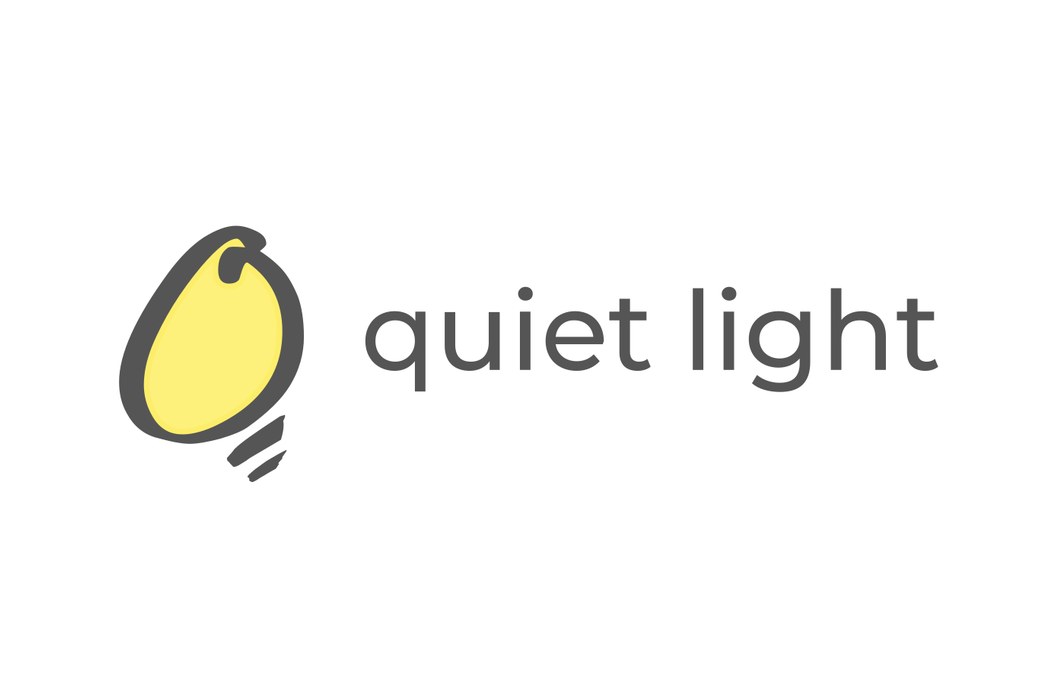 Quiet Light Communications