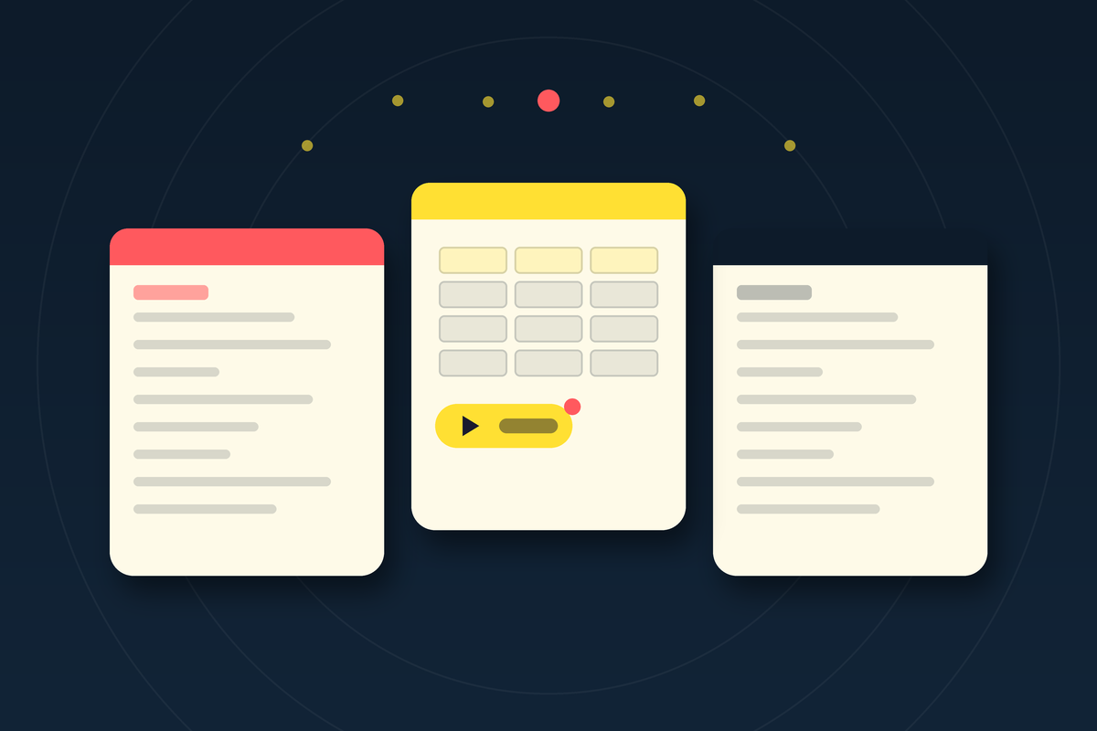 The Quiet War To Turn Your Documents Into Software