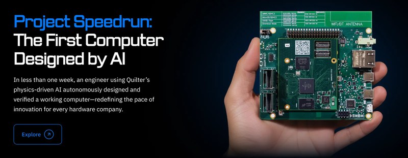 Quilter