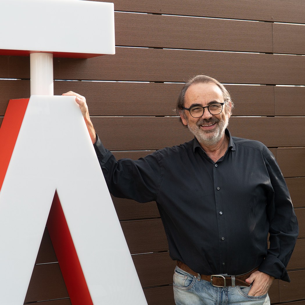 Quino Fernández