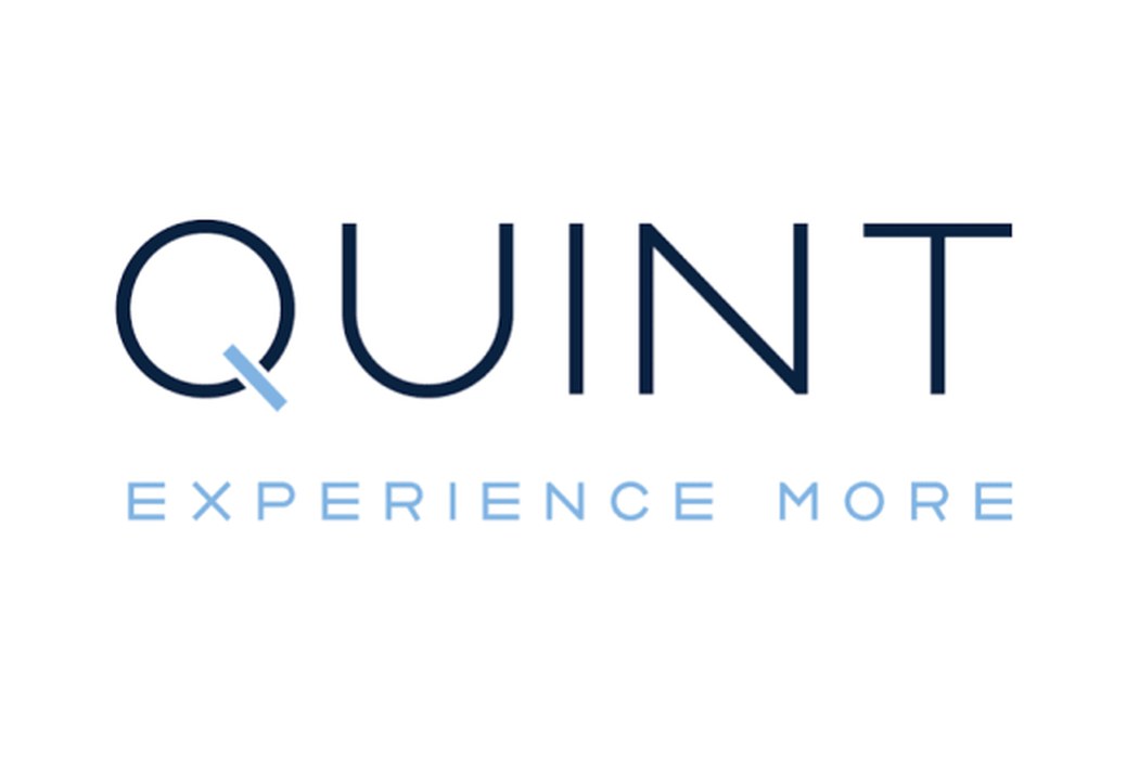 Quint sells the day around the ticket.