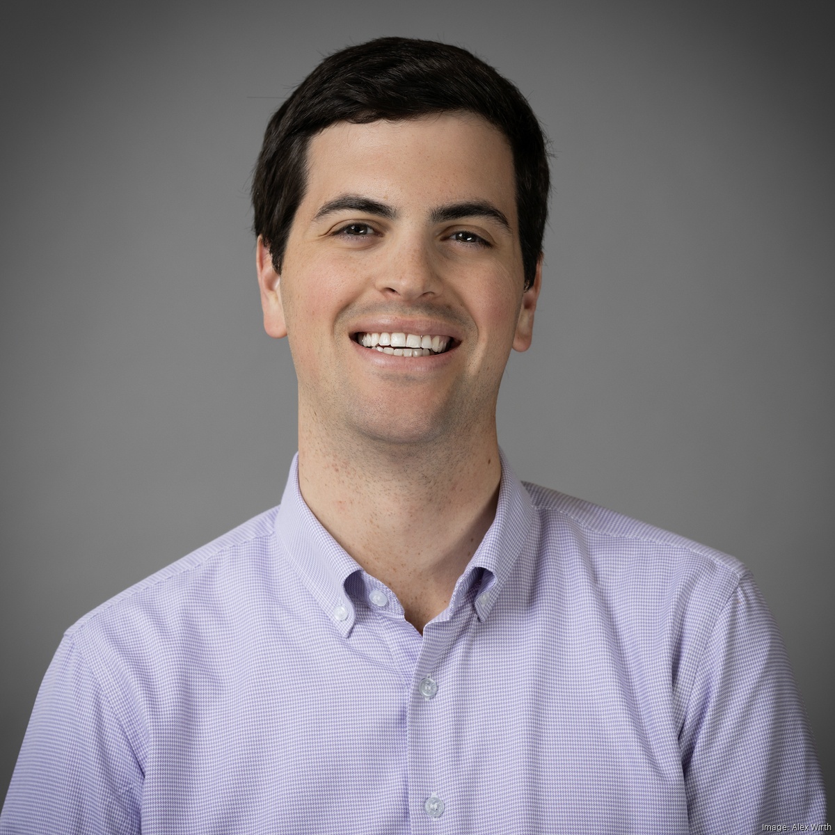 Quorum co-founder and CEO Alex Wirth