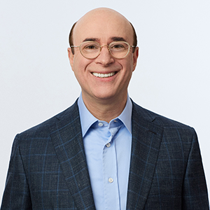 Brad Jacobs, QXO founder, chairman and CEO