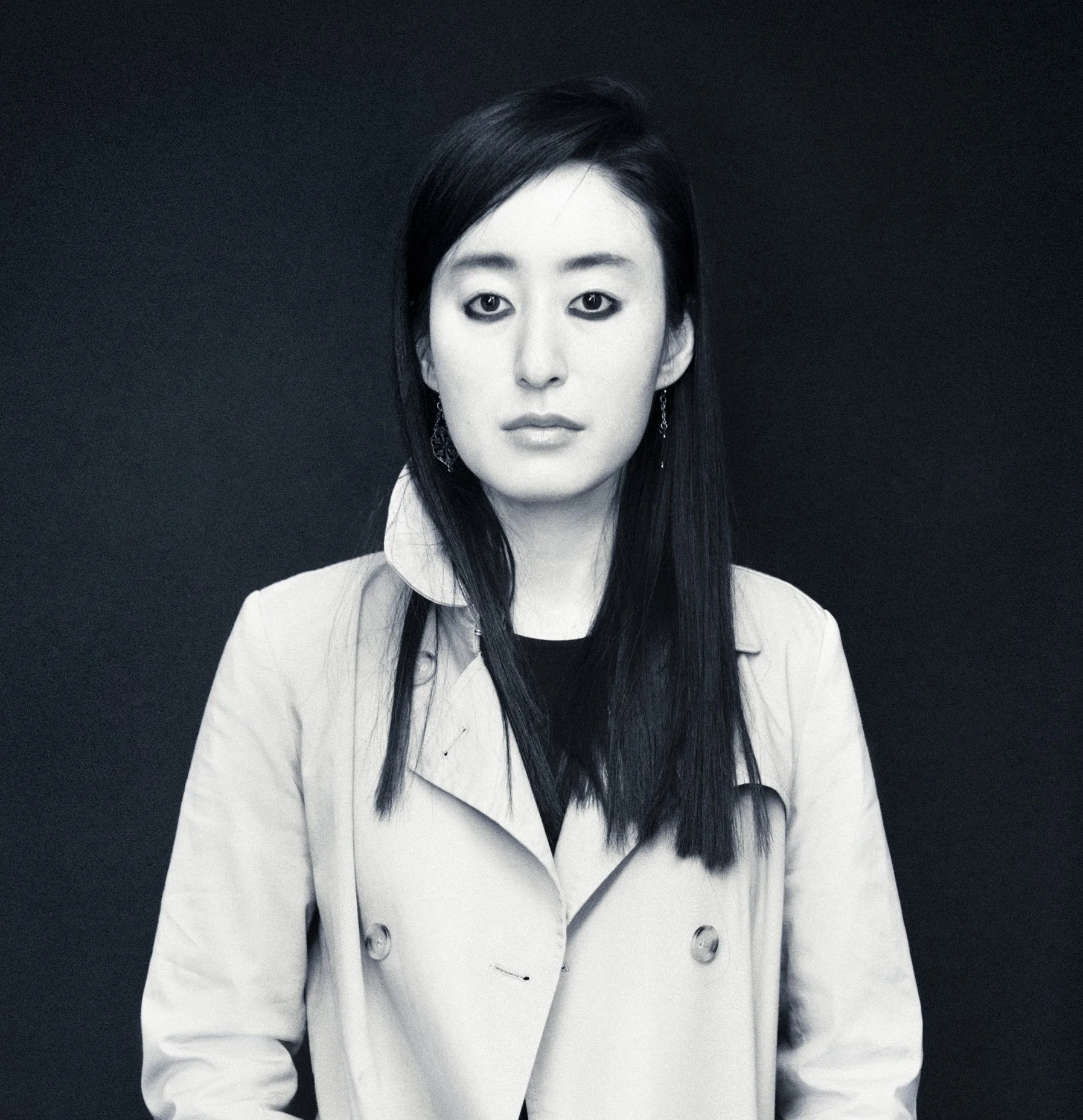 R.O. Kwon Writes Toward What Frightens Her