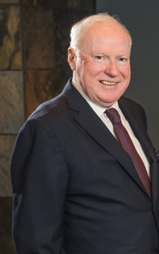 R. Philip Silver