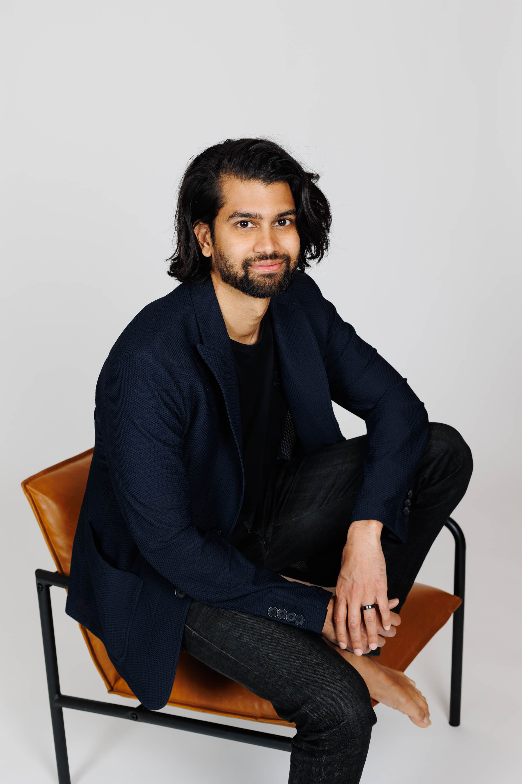 Raad Ahmed