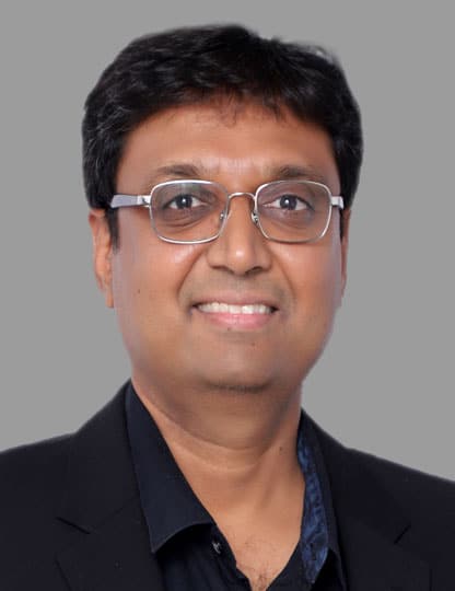 Vatsal Ghiya, RAAPID co-founder and CMO