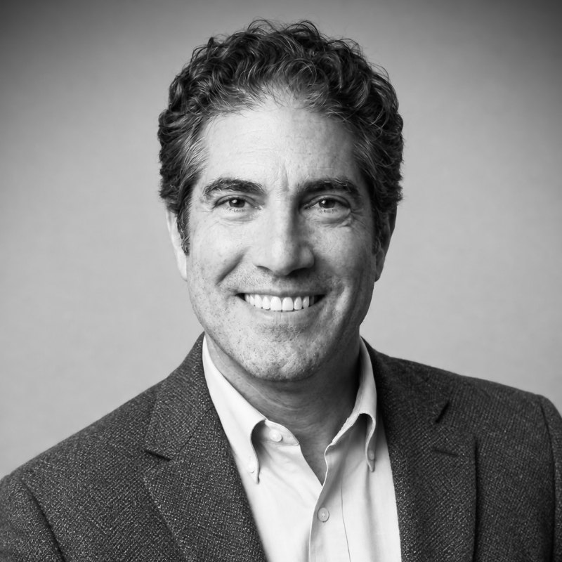 Rabbit Ventures co-founder and General Partner Aviram Jenik