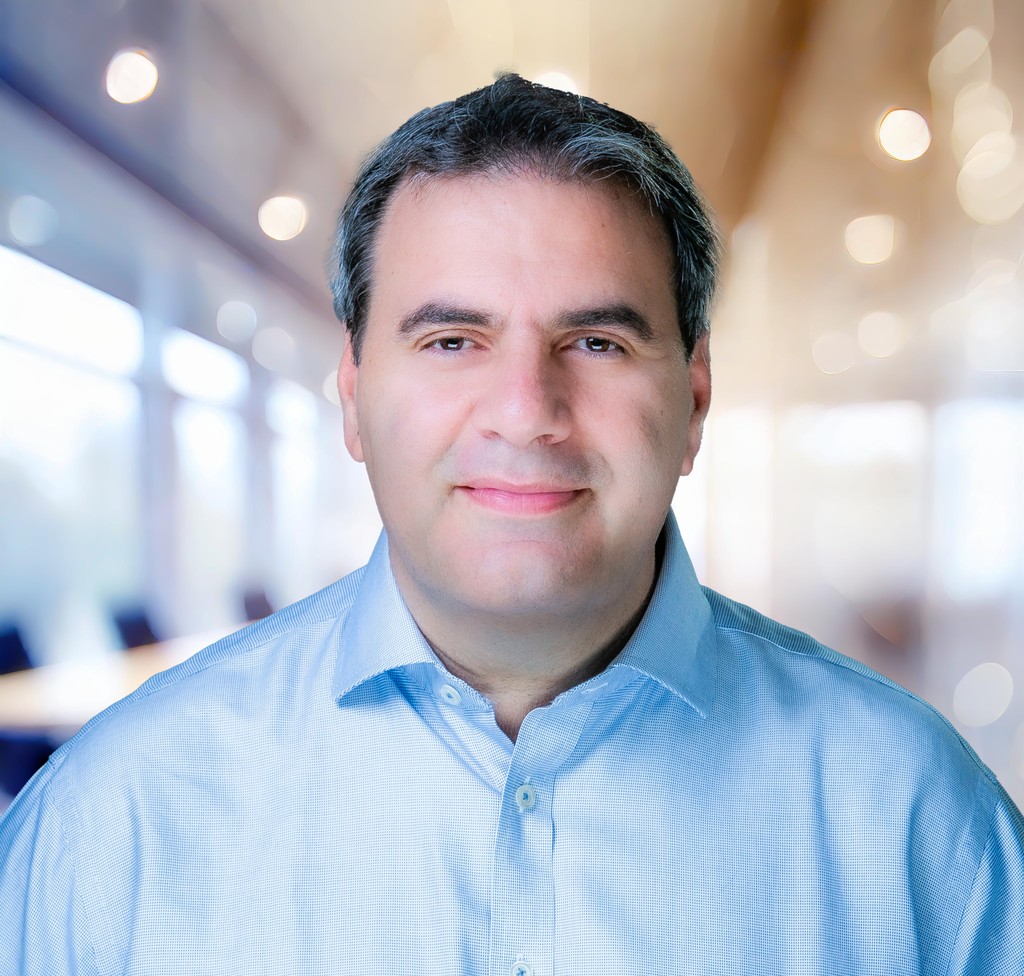 Rabih Ramadi, Co-Founder and CEO of Avantos