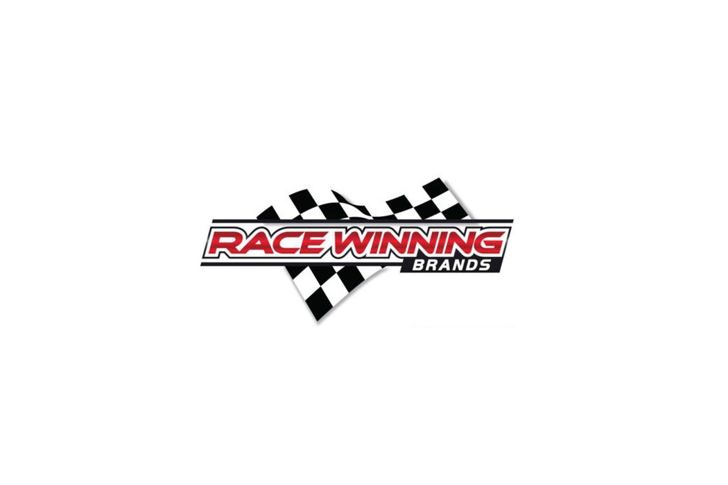 Race Winning Brands
