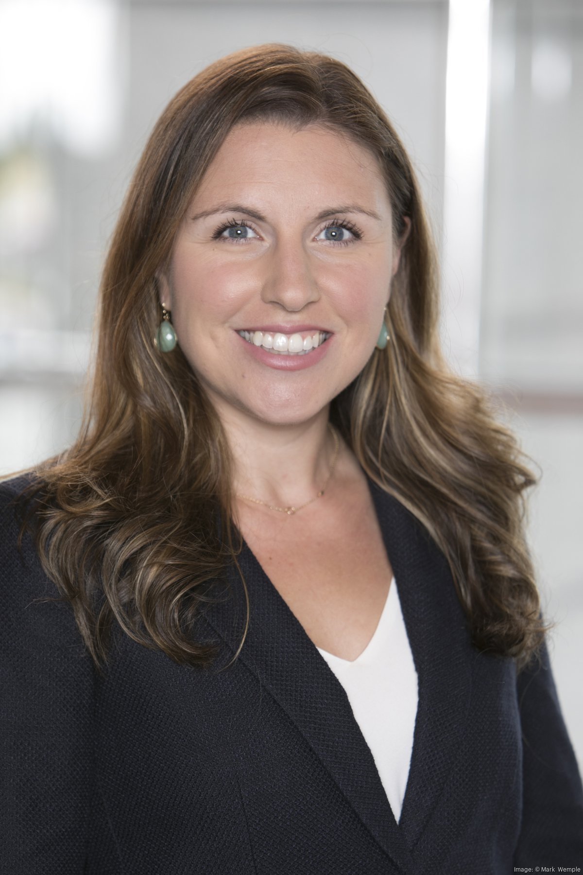 Rachel Carr