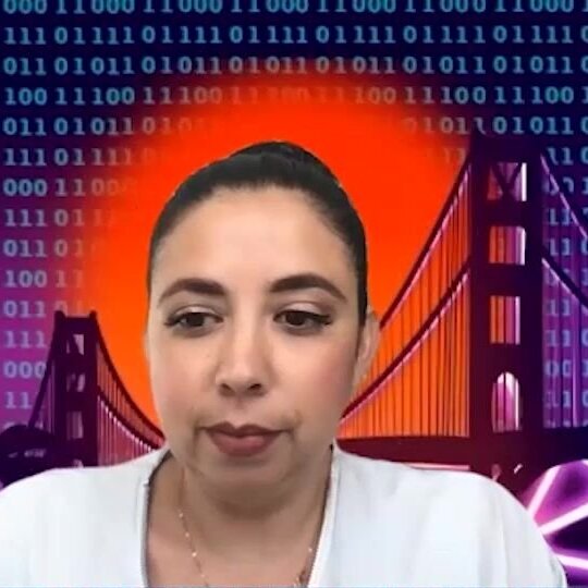 Rachel Chavez Makes the CEO's Calendar Tell the Truth