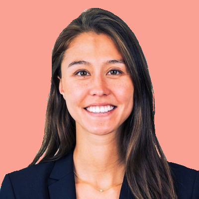 Rachel Munsie, CEO and co-founder of Ounce of Care
