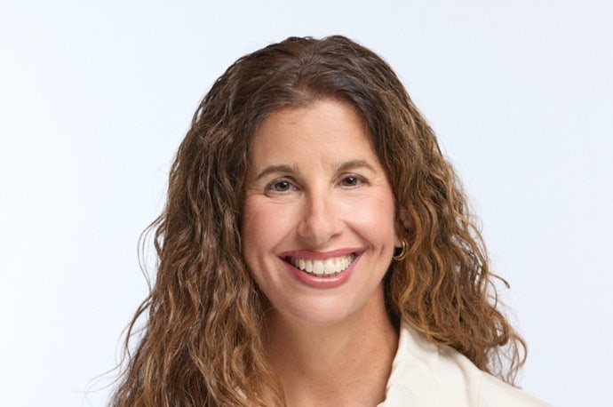 Rachel Nislick, Chief Marketing Officer of Orca Security