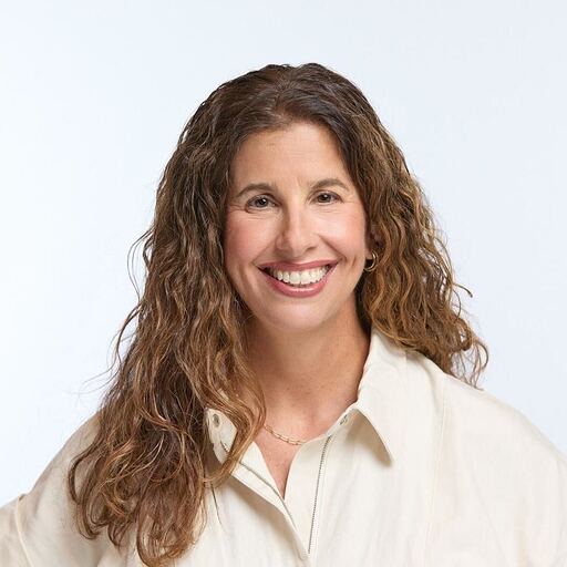 Rachel Nislick Has Spent 25 Years Making Complicated Technology Mean Something
