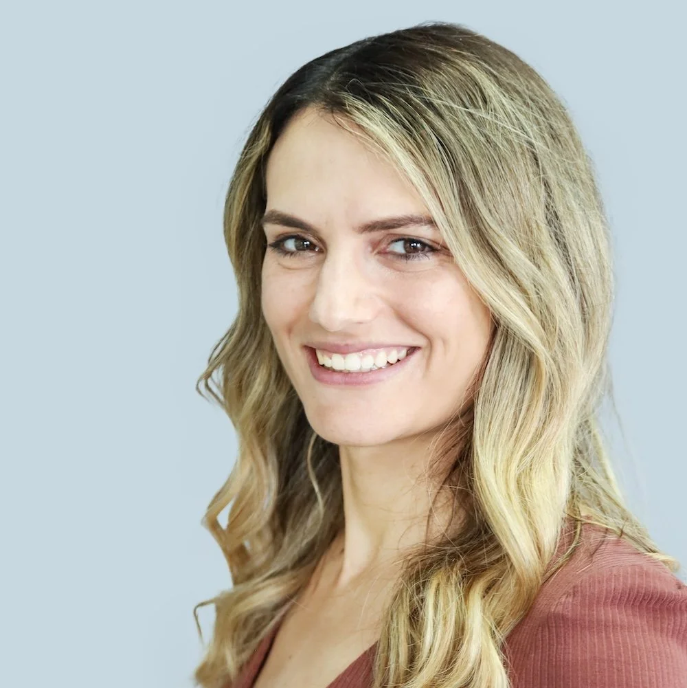 Rachel Nulman-Schapiro Makes Software Speak Small Business