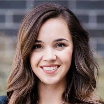 Rachel Soper Sanders