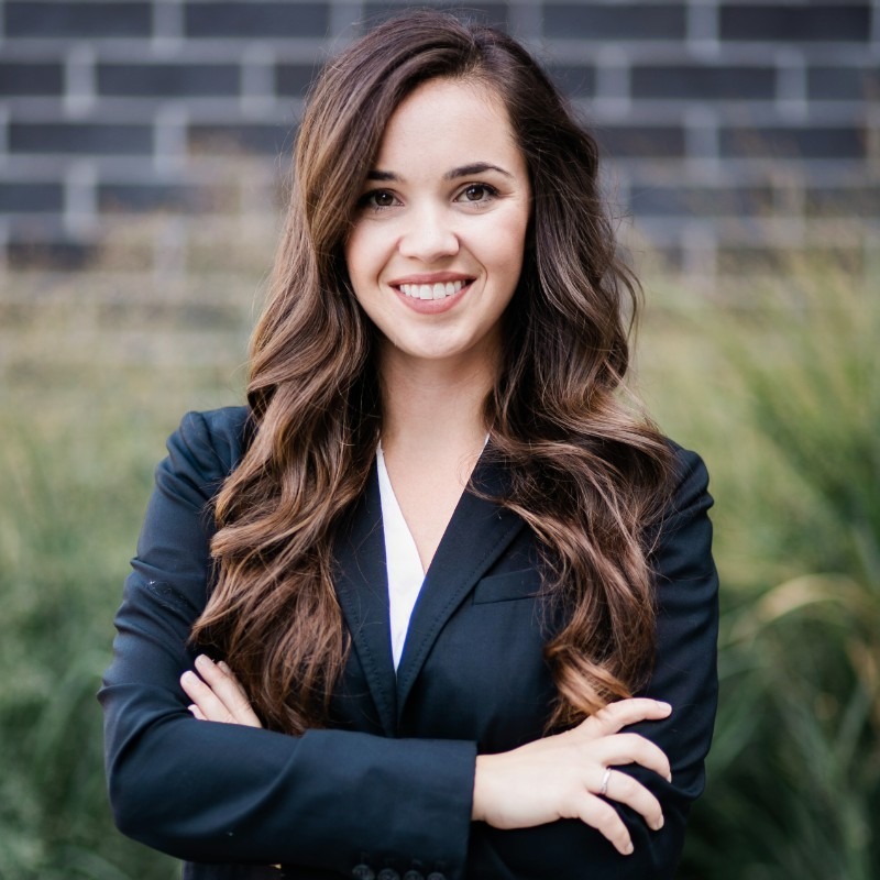 Rachel Soper Sanders - Venture Partner and Healthtech Founder
