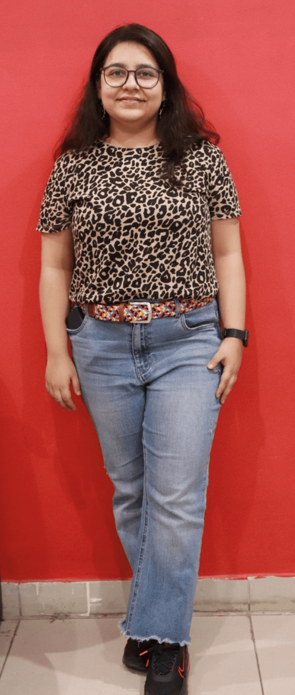 Rachita Sharma Bet Her Name on a Fairer Kind of Work
