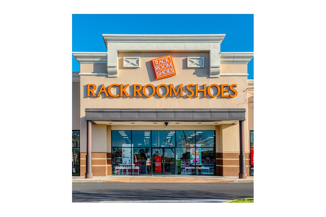 Rack Room Shoes