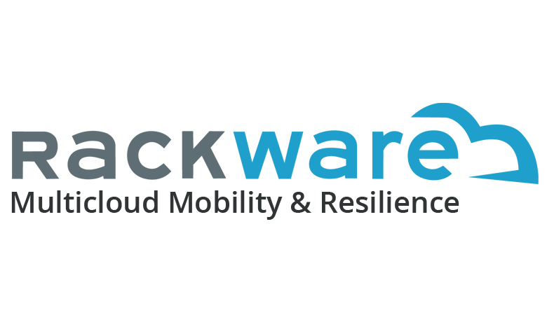 RackWare brand and product imagery