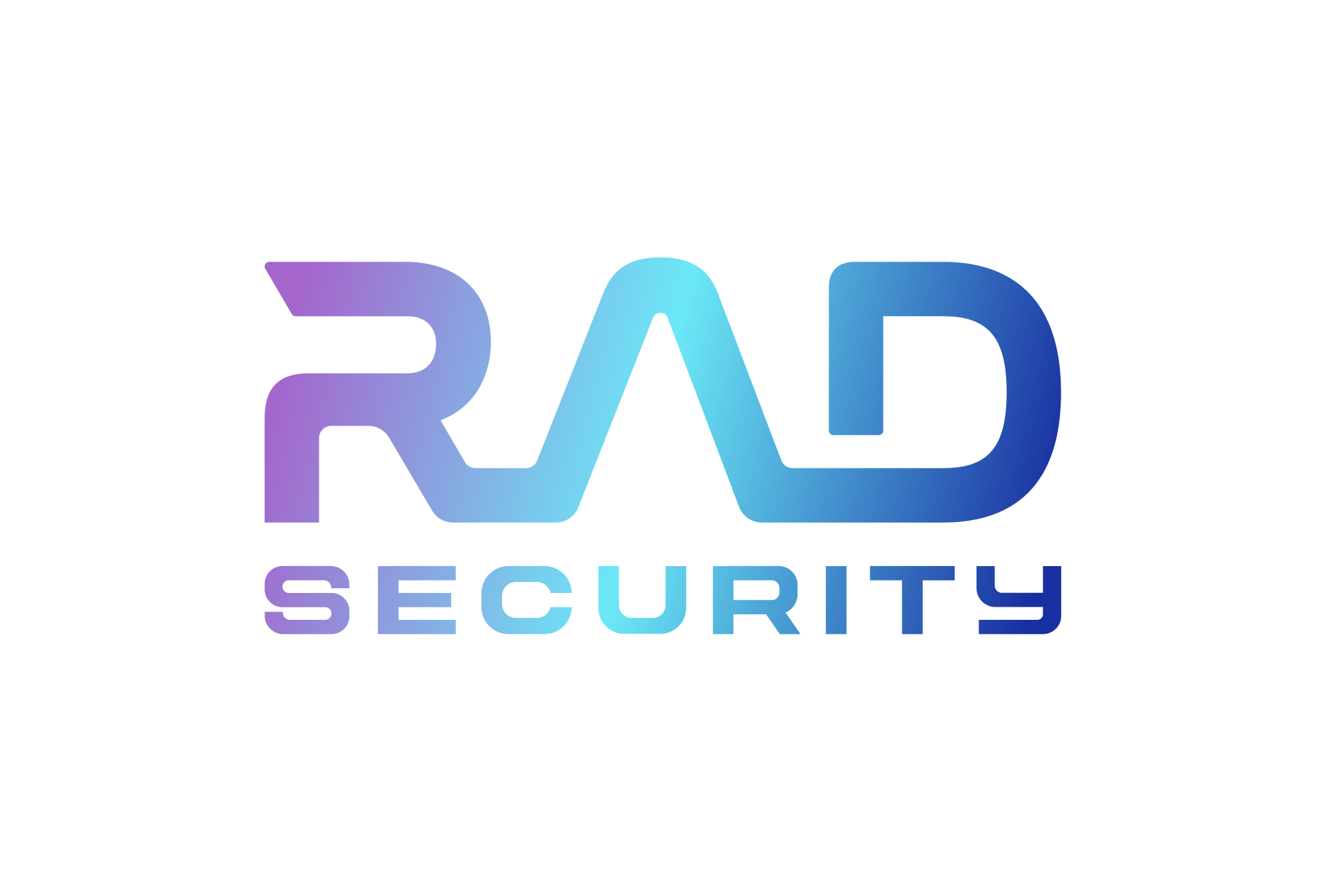 RAD Security company logo
