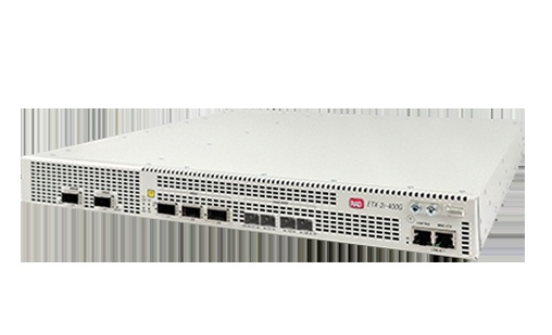RAD ETX-2i-400G networking device