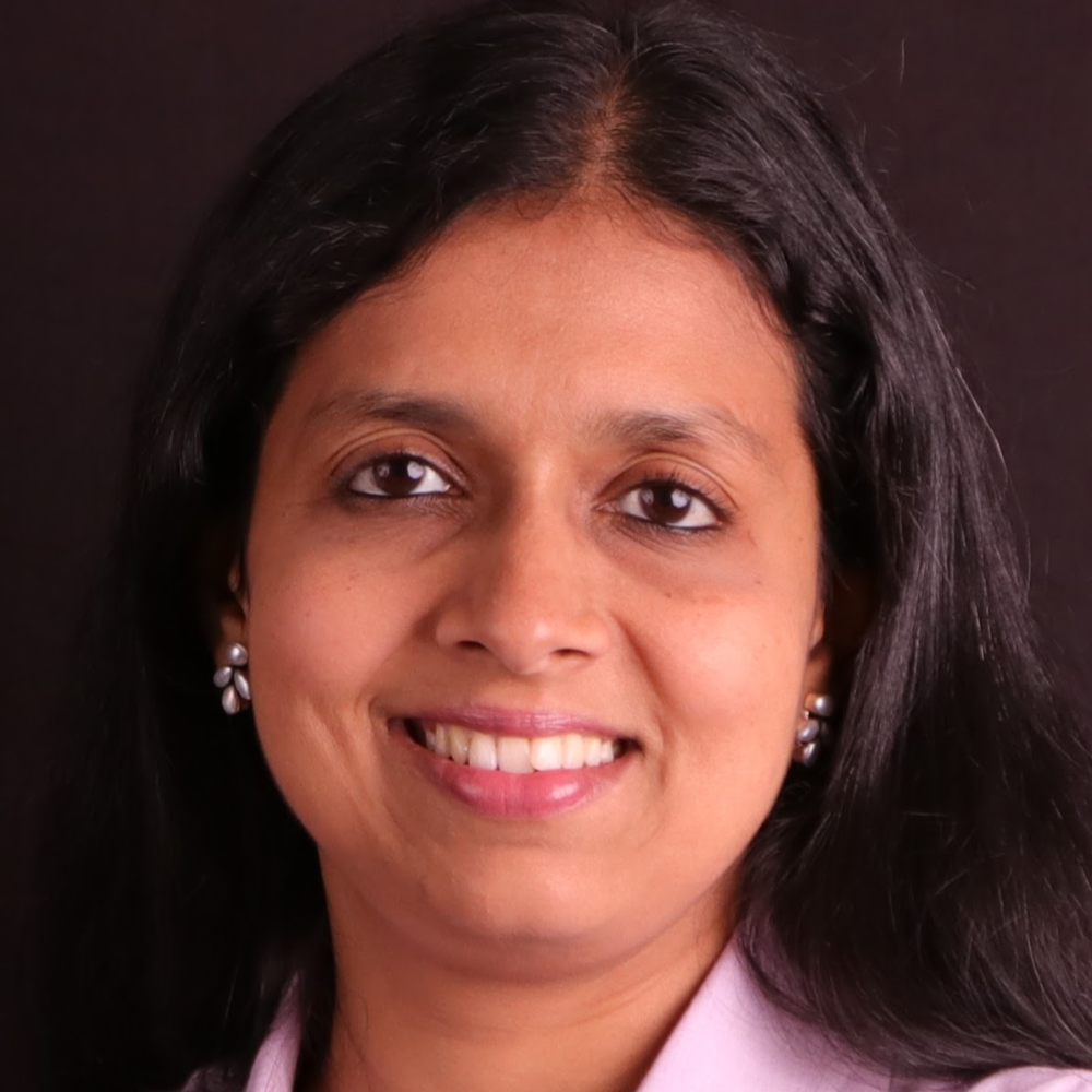Radhika Patil