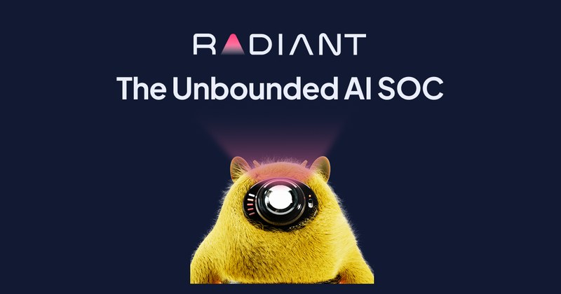 Radiant Security