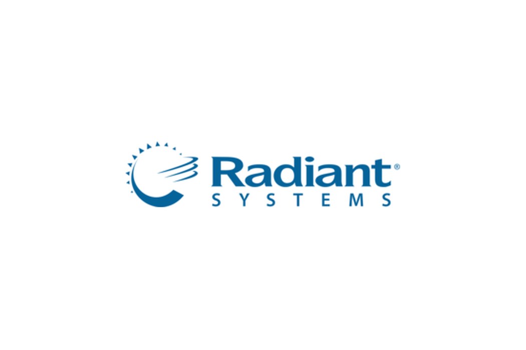 Radiant Systems Inc.
