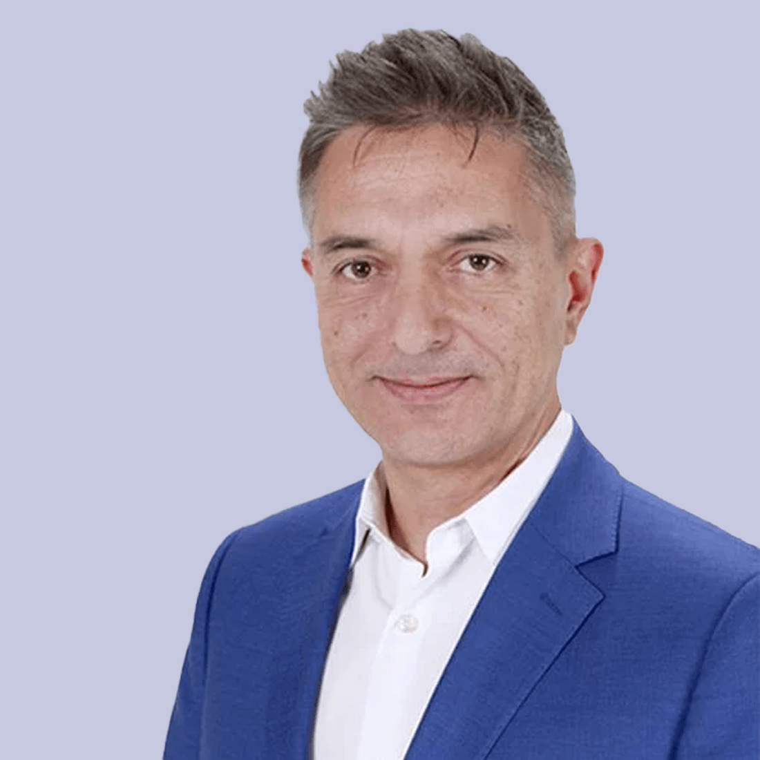 Rado Nikolov Wants to Give Old Software an X-Ray