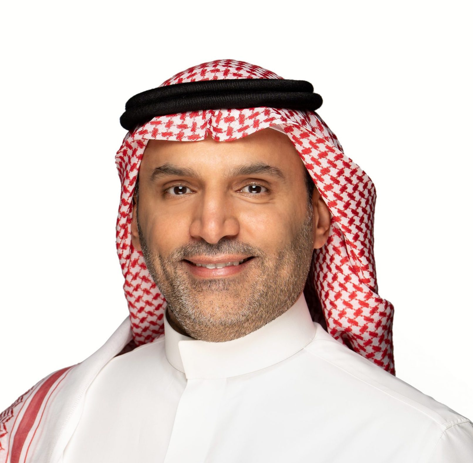 Omar Almajdouie, founding partner of RAED Ventures