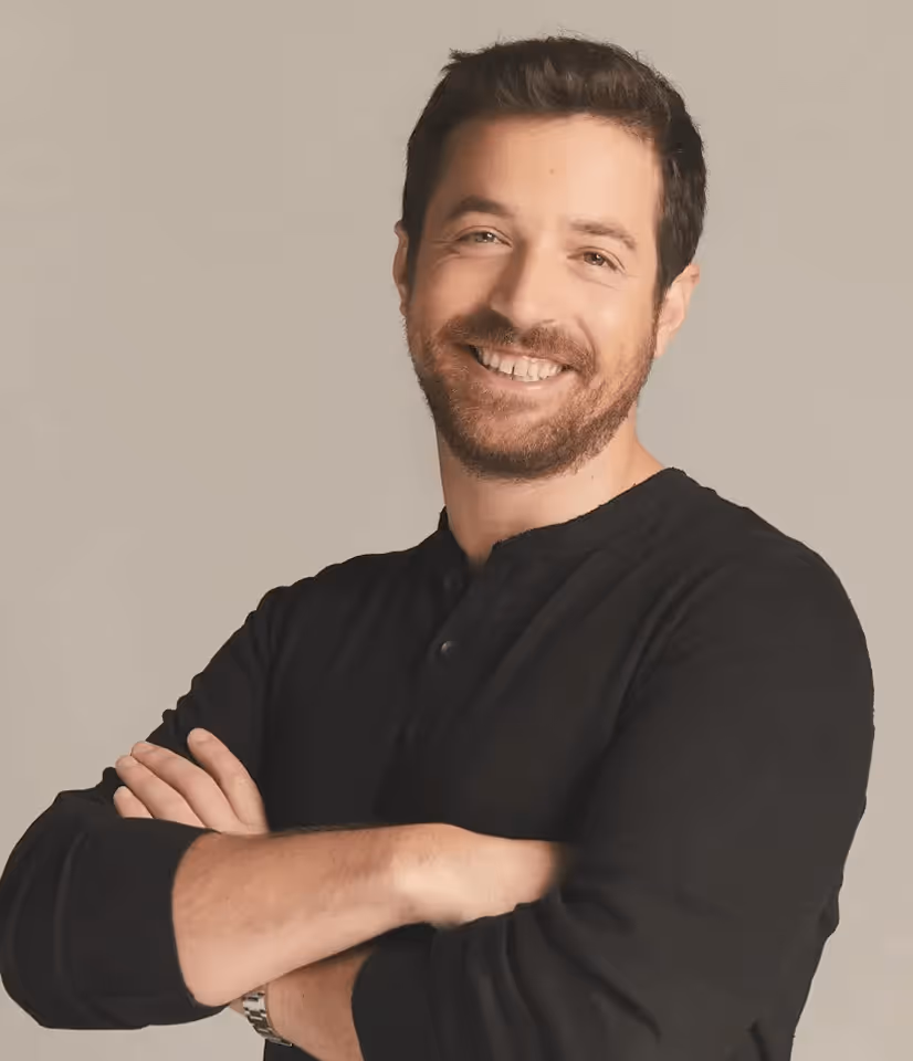 Rafael Broshi