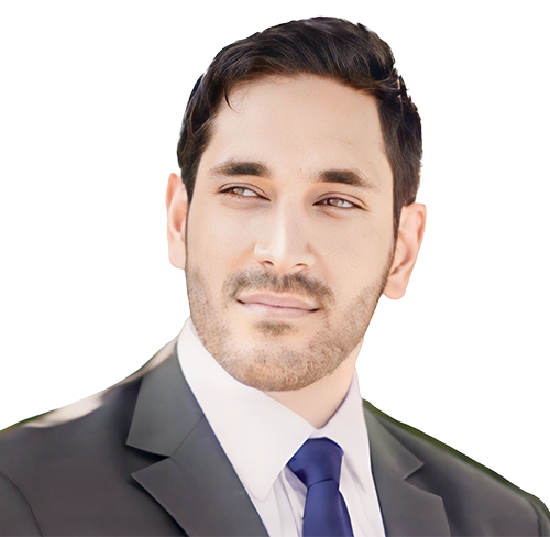 Rafael Moiseev Is Building a Marketing Department That Remembers