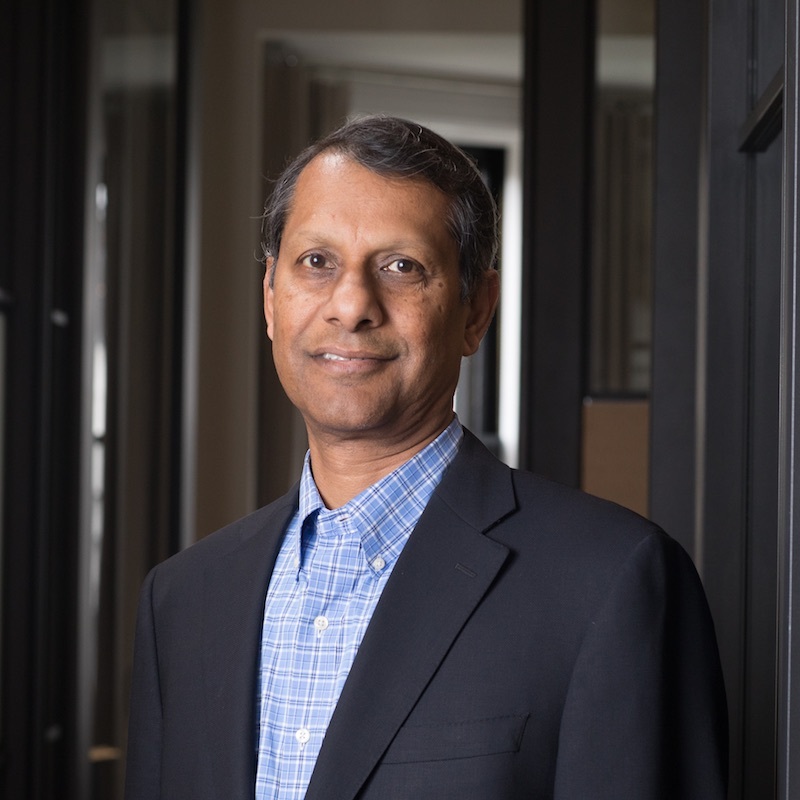 RAGE Frameworks founder Venkat Srinivasan