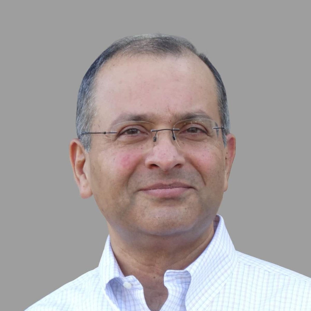 Raghu Raghavan and the customers hiding in plain sight