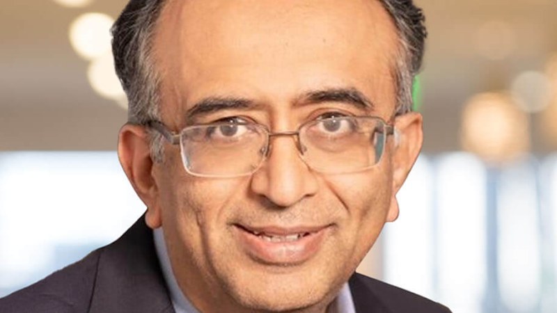 Raghu Raghuram
