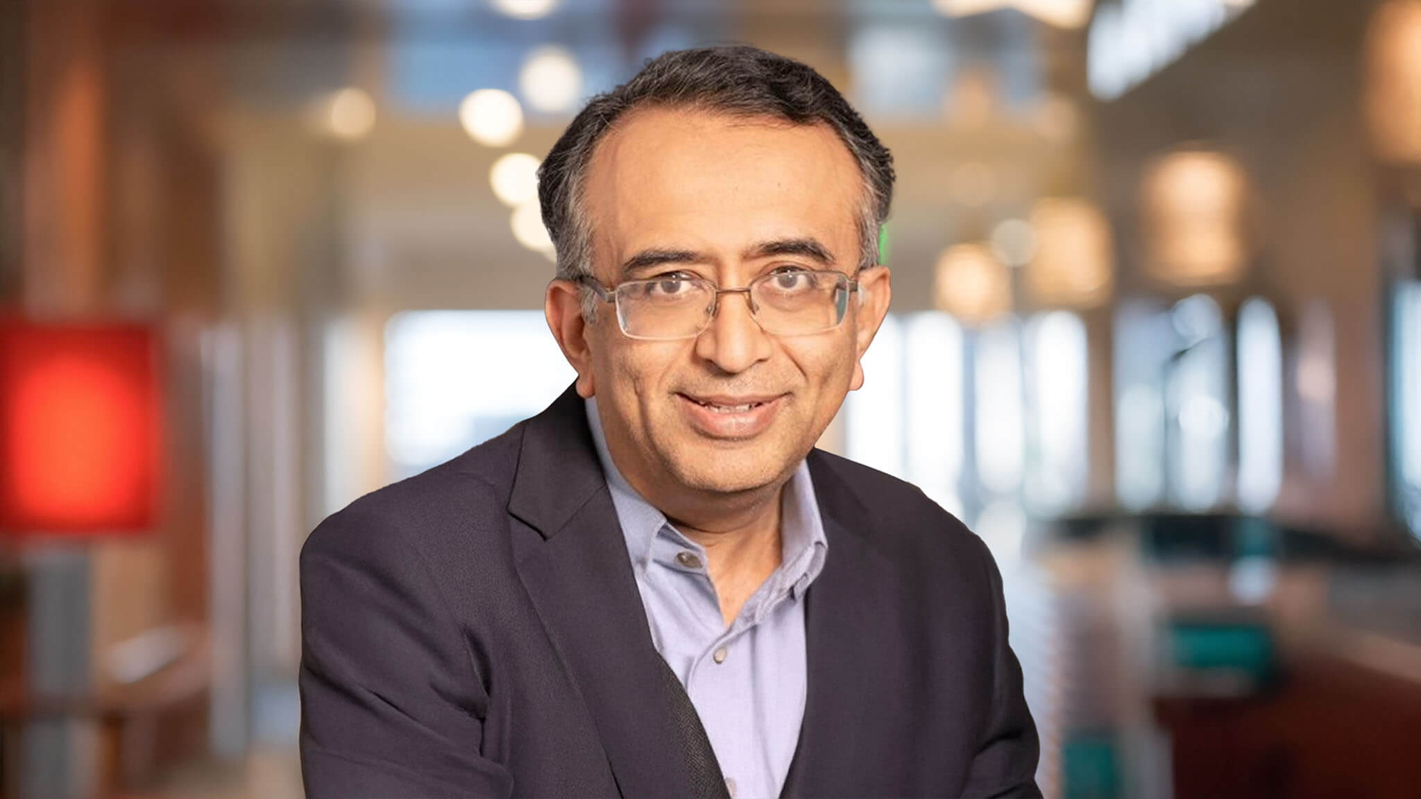 Raghu Raghuram - General Partner at Andreessen Horowitz