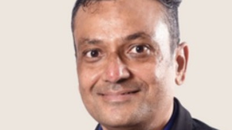 Raghu Ravinutala